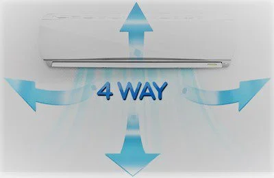 تدفق رباعي الاتجاهات