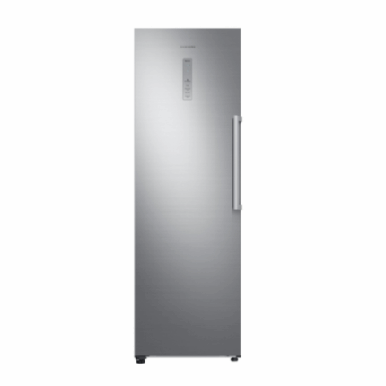 فريزر عمودي سامسونج 11 قدم - انفرتر - ستيل