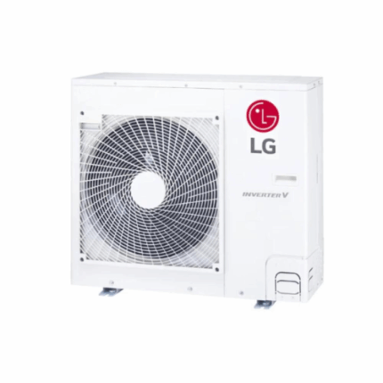 مكيف كاسيت ال جي 30 وحدة - انفرتر - حار و بارد