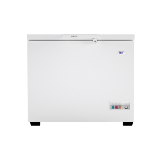 فريزر افقي هاس 11 قدم - انفرتر - أبيض فريزر افقي هاس 11 قدم - انفرتر - أبيض