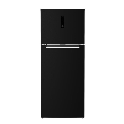 ثلاجة فالكون 15 قدم بابين - نو فروست - أسود ثلاجة فالكون 15 قدم بابين - نو فروست - أسود