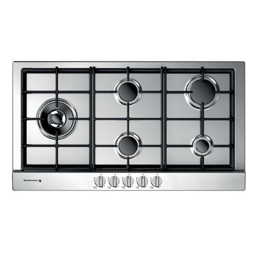 موقد سطحي غاز بلت ان كلفنيتور 90 سم - إيطالي موقد سطحي غاز بلت ان كلفنيتور 90 سم - إيطالي