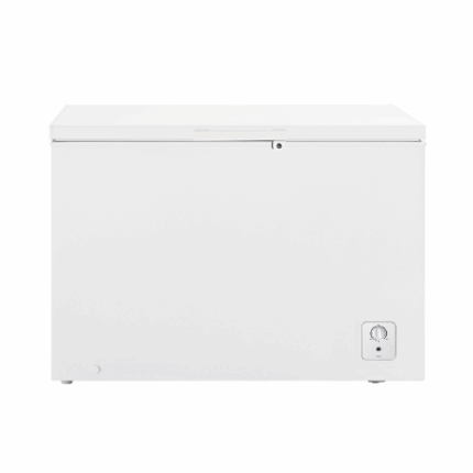 فريزر فالكون ارضي 11 قدم - أبيض