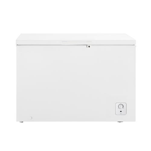 فريزر فالكون ارضي 11 قدم - أبيض فريزر فالكون ارضي 11 قدم - أبيض