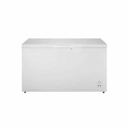 فريزر افقي فالكون 15 قدم - أبيض