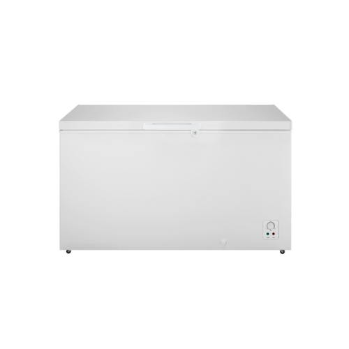 فريزر افقي فالكون 15 قدم - أبيض فريزر افقي فالكون 15 قدم - أبيض