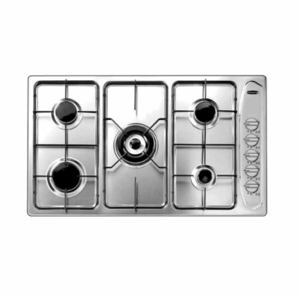 موقد غاز مسطح بلت ان كلفنيتور 90 سم - إيطالي