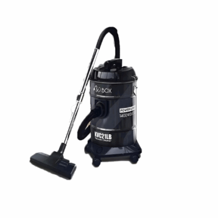 مكنسة كهرباء