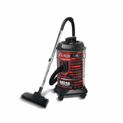 مكنسة برميل