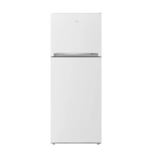 ثلاجة بيكو بابين 15 قدم - نو فروست - أبيض ثلاجة بيكو بابين 15 قدم - نو فروست - أبيض