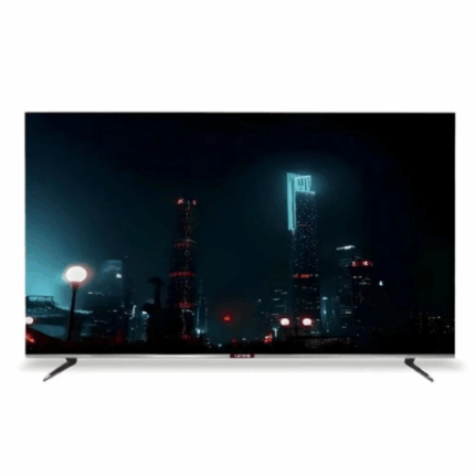 شاشة سمارت زيم سون 50 بوصة 4K UHD - WebOS