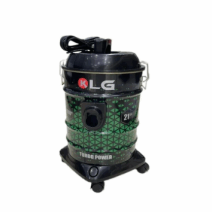 مكنسة كهرباء