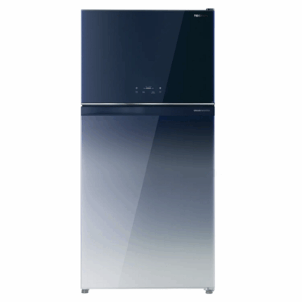 ثلاجة توشيبا 20 قدم بابين - انفرتر - تايلاندي