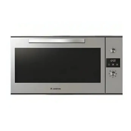 فرن اريستون بلت ان كهرباء 90 سم - إيطالي فرن اريستون بلت ان كهرباء 90 سم - إيطالي