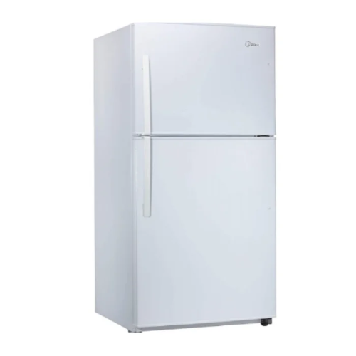 ثلاجة ٢٣ قدم ميديا بابين - أبيض ثلاجة ٢٣ قدم ميديا بابين - أبيض