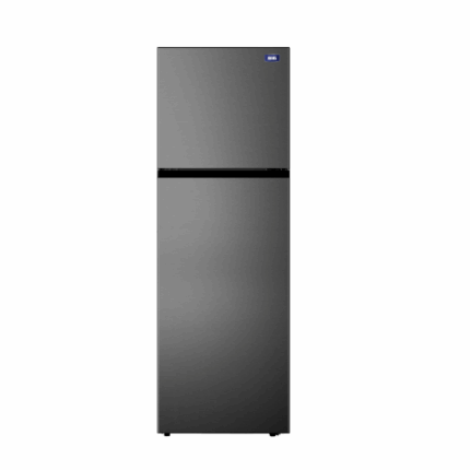 ثلاجة بابين هاس 9 قدم - سيلفر