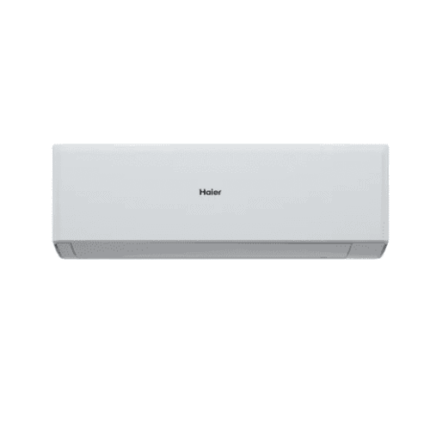 مكيف haier سبليت 12400 وحدة - سمارت كول - حار و بارد