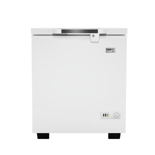 فريزر كرافت ارضي 7 قدم - وطني - انفرتر - أبيض فريزر كرافت ارضي 7 قدم - وطني - انفرتر - أبيض