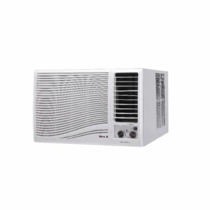مكيف فالكون 18 وحدة شباك - حار و بارد