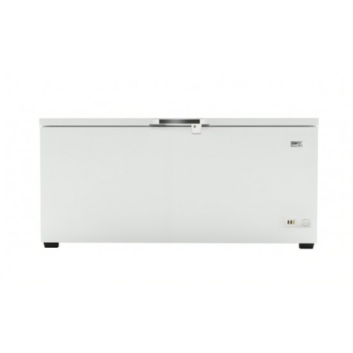 فريزر 21 قدم كرافت مسطح - انفرتر - أبيض فريزر 21 قدم كرافت مسطح - انفرتر - أبيض