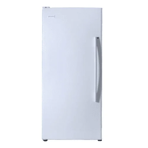 فريزر ١٧ قدم كلفنيتور عامودي - وطني - أبيض فريزر ١٧ قدم كلفنيتور عامودي - وطني - أبيض