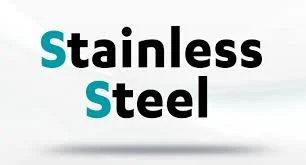 تصميم من الستانلس ستيل