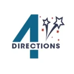 توزيع هواء رباعي الاتجاهات