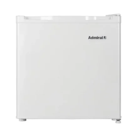 ثلاجة مكتب صغيرة 2 قدم باب واحد ادميرال – أبيض