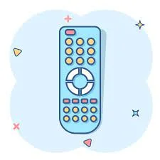 جهاز تحكم عن بُعد