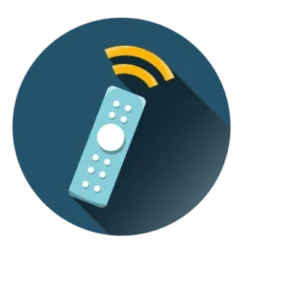 ريموت كنترول