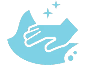 سهولة الاستخدام التنظيف