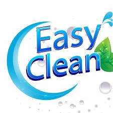 سهولة الاستخدام والتنظيف