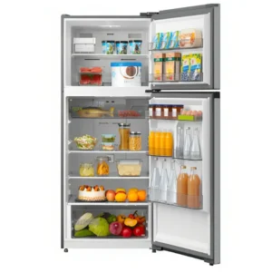 سهولة الوصول إلى الأطعمة