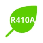 غاز تبريد R410a