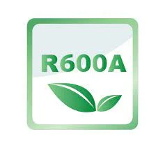 غاز تبريد R600a