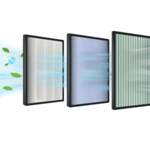 فلتر عالي الجودة