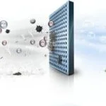 فلتر لتنقية الهواء