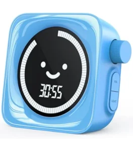 مؤقت للتحكم في التشغيل