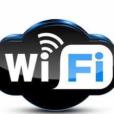 واي فاي