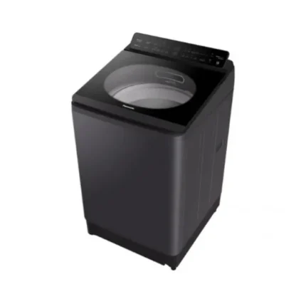 غسالة اتوماتيك 16 كيلو باناسونيك تعبئة علوية انفرتر – فضي