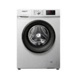 غسالة ملابس كرافت اتوماتيك 7 كيلو​ فتحة امامية – أبيض