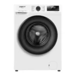 غسالة ملابس امامية 8 كيلو كرافت اوتوماتيك – أبيض