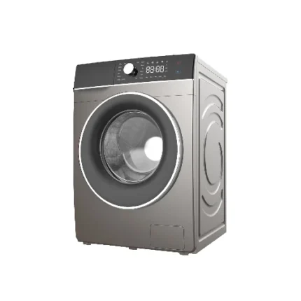 غسالة ملابس تعبئة امامية فالكون 10 كيلو – فضى