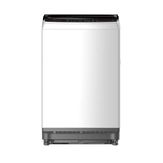 غسالة ملابس ميديا 10 كيلو علوية 8 برامج انفرتر – أبيض غسالة ملابس ميديا 10 كيلو علوية 8 برامج انفرتر – أبيض