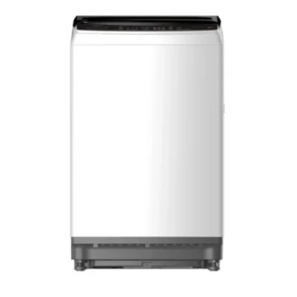 غسالة ملابس علوية ميديا فتحة 6 كيلو – أبيض