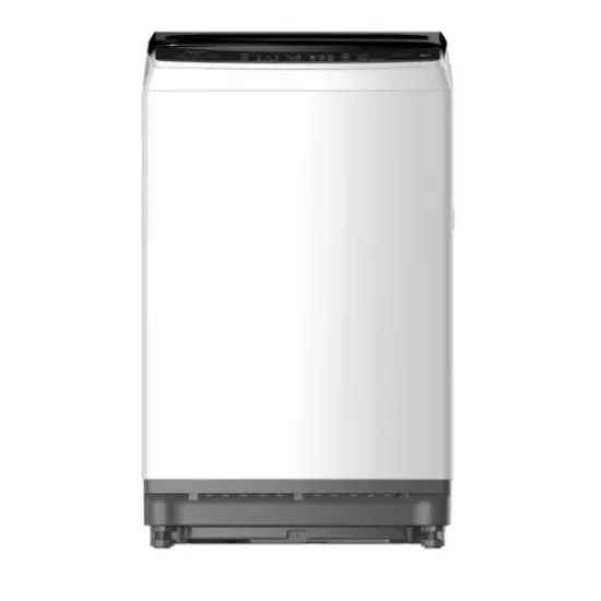 غسالة ملابس علوية ميديا فتحة 6 كيلو – أبيض غسالة ملابس علوية ميديا فتحة 6 كيلو – أبيض