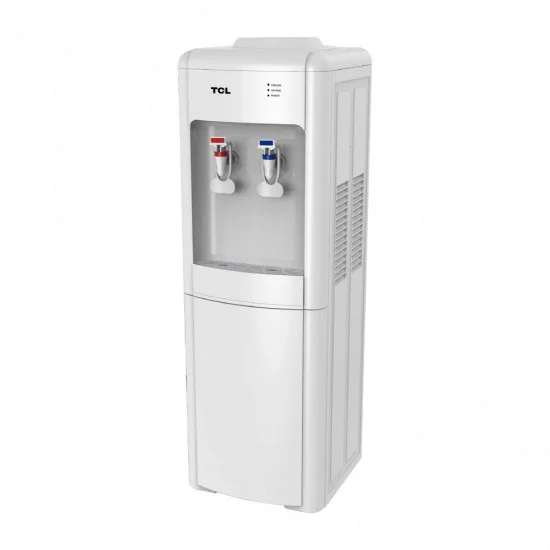 برادة مياه ستاند تي سي ال – حار/بارد – أبيض برادة مياه ستاند تي سي ال – حار/بارد – أبيض