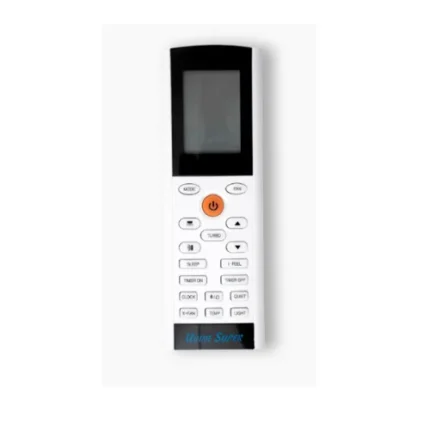 مكيف جداري يوجين سوبر مطور 27200 وحدة - حار بارد