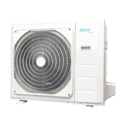 مكيف سبليت 24 وحدة يوجين سوبر - حار / بارد