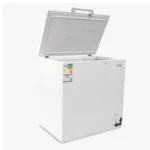 فريزر ٧ قدم يوجين سطحي – أبيض